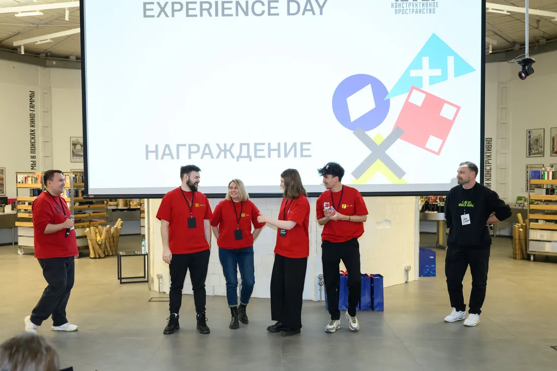 Победитель продуктового хакатона ВТБ